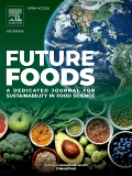 Future foods 